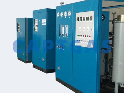 碳載純化（C Deoxo）